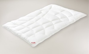 Kołdra całoroczna 155x200 Prosa Organic – antyalergiczna, bawełna organiczna 