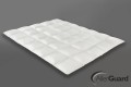 Kołdra antyroztoczowa AllerGuard® Antyalergiczna Puchowa 200x200
