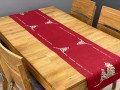 Bieżnik świąteczny 40x172 cm choinka int 5783 boże narodzenie