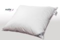 Poduszka puchowa  50x60   Notte Amore  trzykomorowa