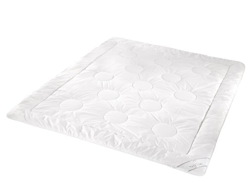 Kołdra wełniana 220x200 Imperial - Cashmir Calgary - AMW kaszmir