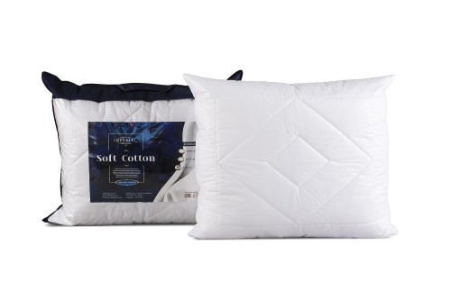 Poduszka antyalergiczna 70x80 Imperial Soft Cotton AMW