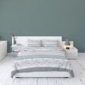 Pościel z flaneli 220x200 - 3236 D Detexpol