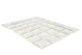 Kołdra Puchowa Paradies CRYSTAL (Platinum) Warm 180x200 - zimowa