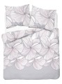 Pościel satynowa - 220x200 + 2/70x80 home satin 4244 b