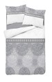  Pościel z flaneli 220x200 - 3032 A Detexpol