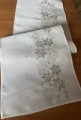  Bieżnik świąteczny 40x175 cm gwiazdki int 429 boże narodzenie